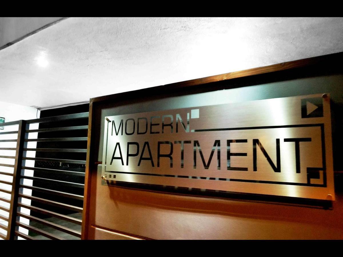 Modern Apartment Росарито Экстерьер фото