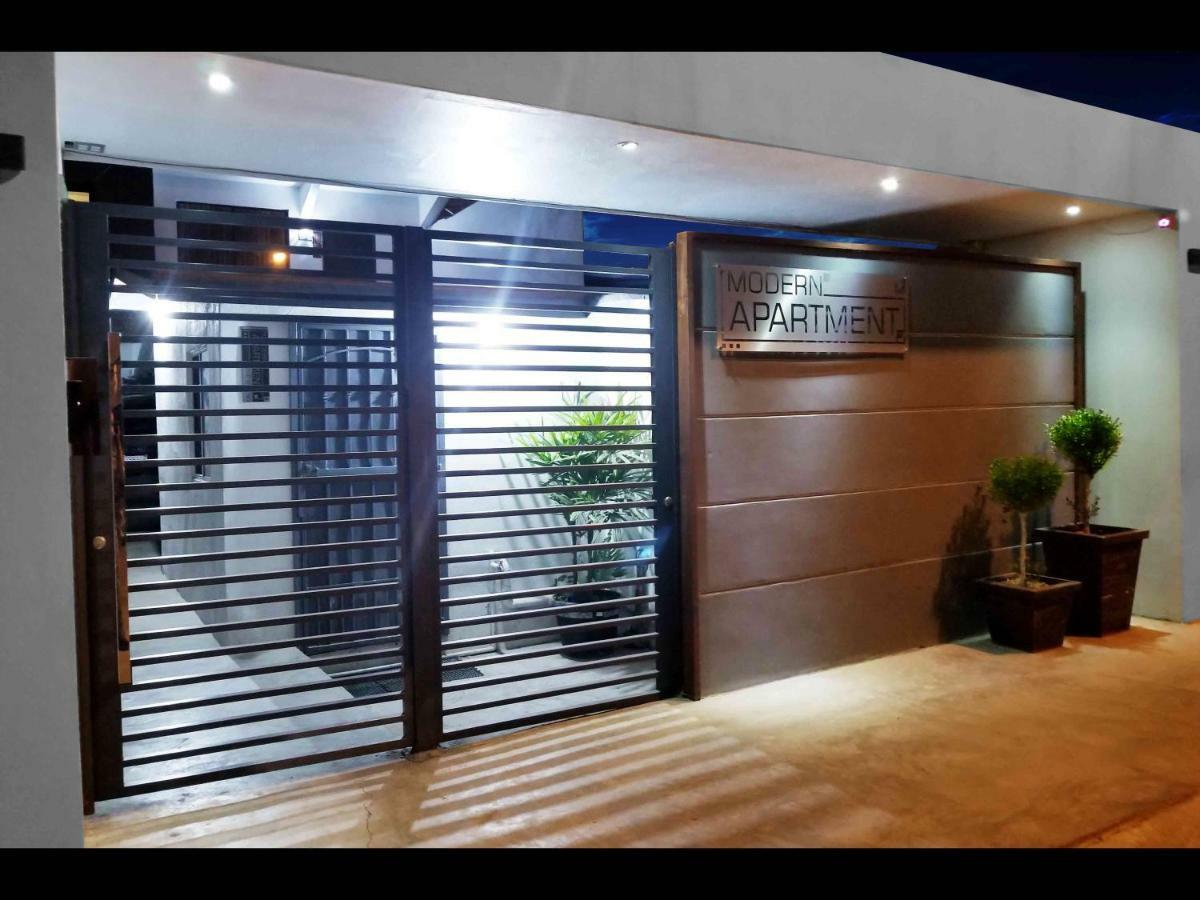 Modern Apartment Росарито Экстерьер фото